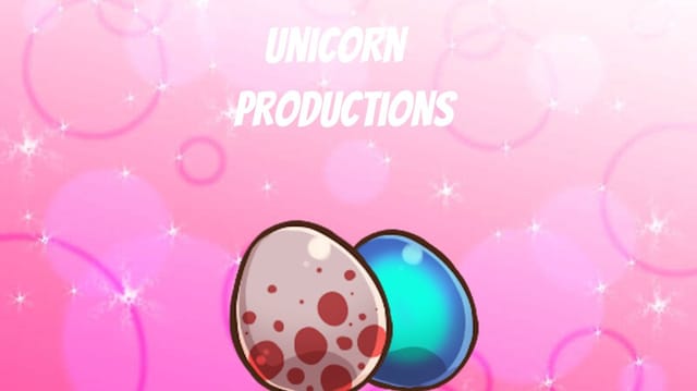 Unicornprincess1's Story