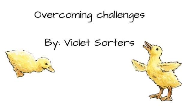 Violets8's Project