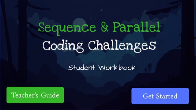 Sequence & Parallel - Student Workbook Remix