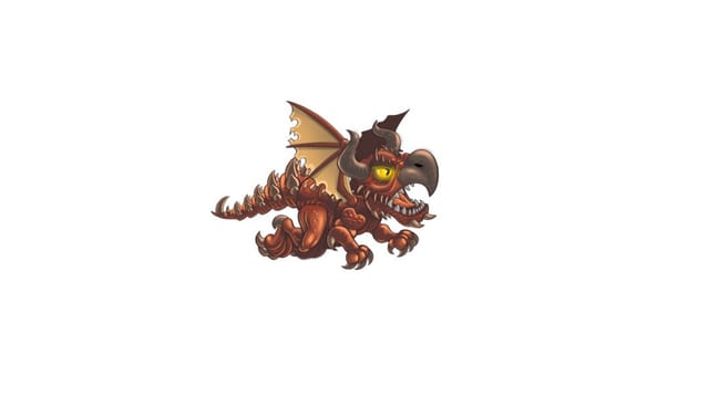 Waasebiikb's Story