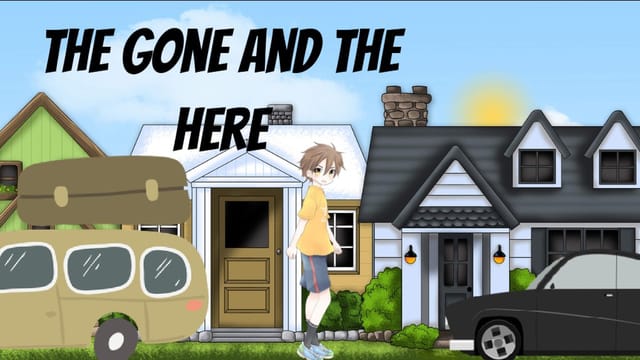 Westonh's Project
