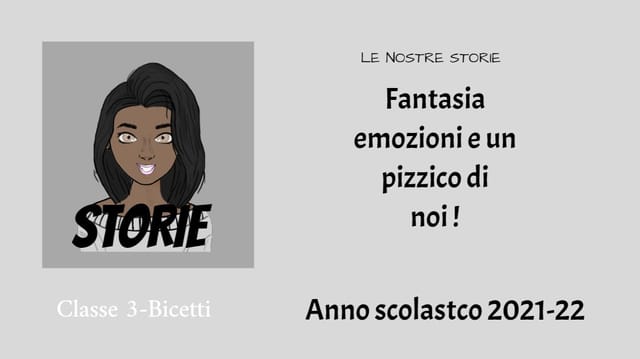 la storia di Wilma