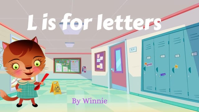 Winterpaules's Project
