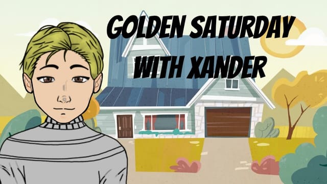 Xandergoldie's Project