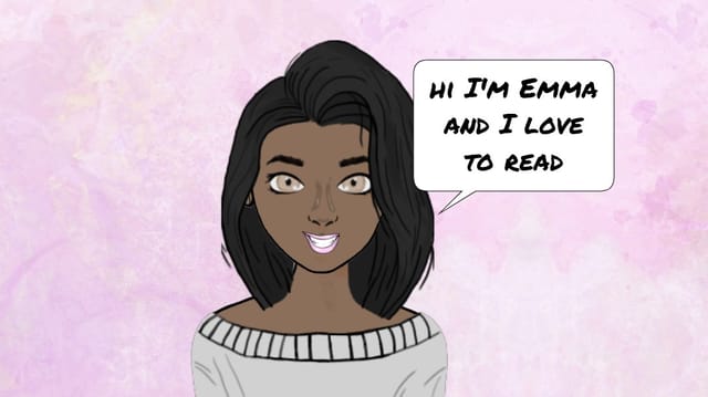 Xiomara's Story