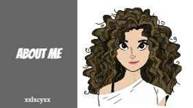 About me