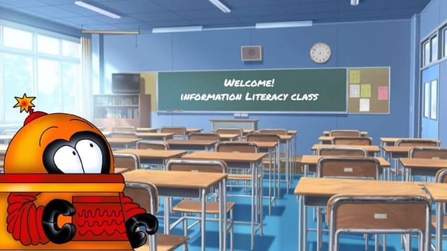 In-class Demo
