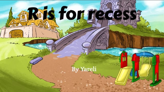 Yarelilopez's Project