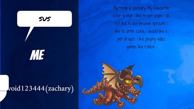 Zacharyp4's Story