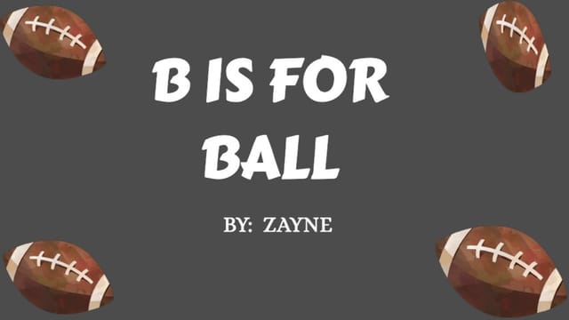 Zaynecharles's Project