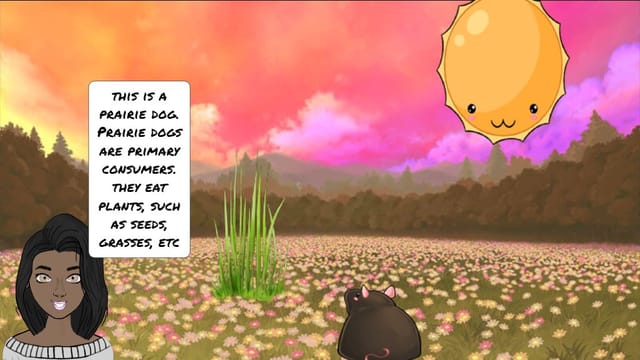 Zoep3's Story