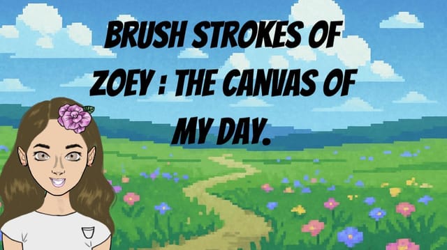 Zoeyprice's Project