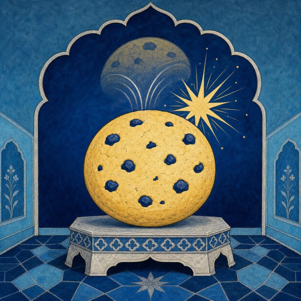 Cookie Clicker Game