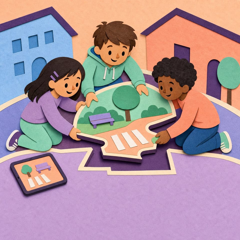 Community Issues App 🌟